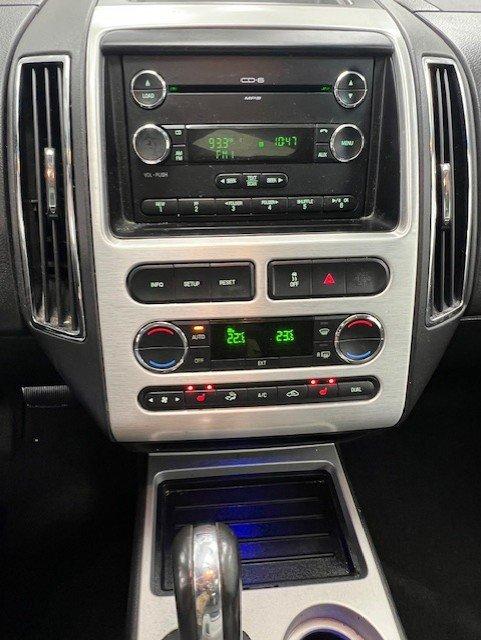 Ford Edge 2010 - Image 16