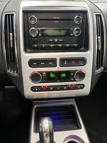 Ford Edge 2010 - Thumbnail 16