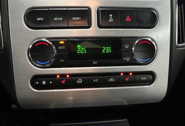 Ford Edge 2010 - Image 17