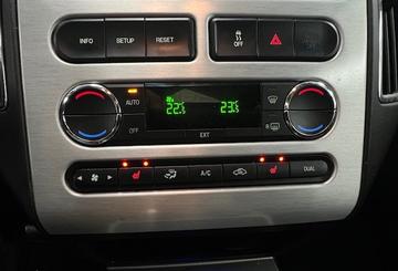 Ford Edge 2010 - Thumbnail 17