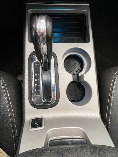 Ford Edge 2010 - Image 18