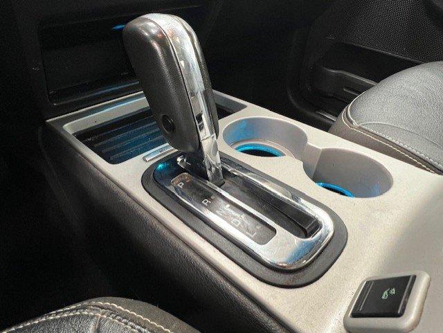 Ford Edge 2010 - Image 19