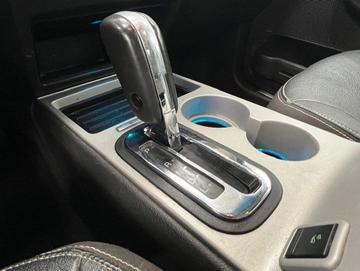 Ford Edge 2010 - Thumbnail 19