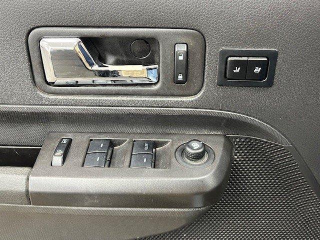 Ford Edge 2010 - Image 20