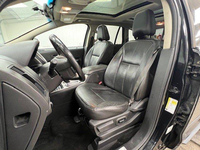 Ford Edge 2010 - Image 24