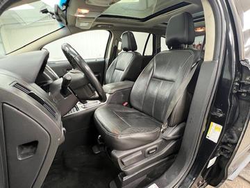 Ford Edge 2010 - Thumbnail 24