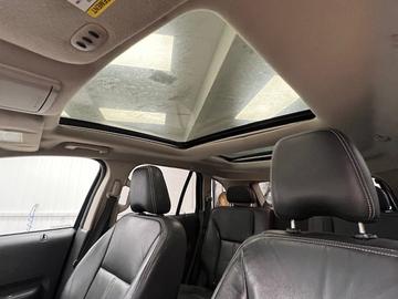 Ford Edge 2010 - Thumbnail 25