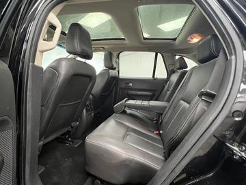 Ford Edge 2010 - Thumbnail 26