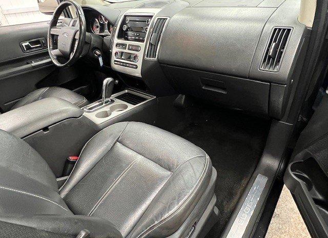 Ford Edge 2010 - Image 27