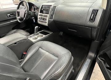 Ford Edge 2010 - Thumbnail 27