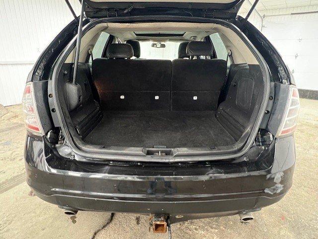 Ford Edge 2010 - Image 28