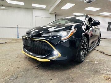 Toyota Corolla Hatchback 2021 - Thumbnail 1