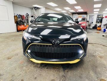 Toyota Corolla Hatchback 2021 - Thumbnail 2