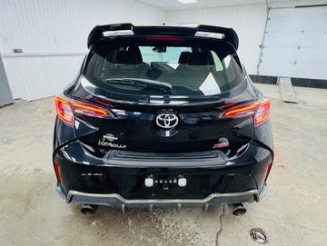 Toyota Corolla Hatchback 2021 - Thumbnail 7