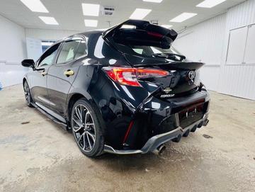 Toyota Corolla Hatchback 2021 - Thumbnail 8