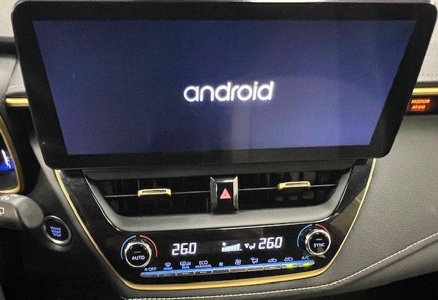 Toyota Corolla Hatchback 2021 - Image 19