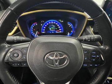 Toyota Corolla Hatchback 2021 - Thumbnail 12