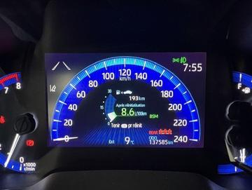 Toyota Corolla Hatchback 2021 - Thumbnail 13