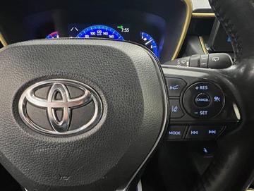 Toyota Corolla Hatchback 2021 - Thumbnail 14