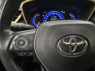 Toyota Corolla Hatchback 2021 - Thumbnail 15