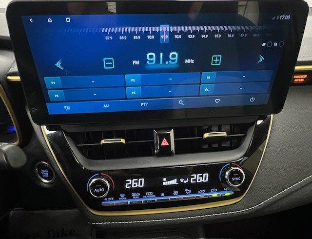 Toyota Corolla Hatchback 2021 - Image 16