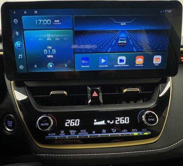 Toyota Corolla Hatchback 2021 - Image 17