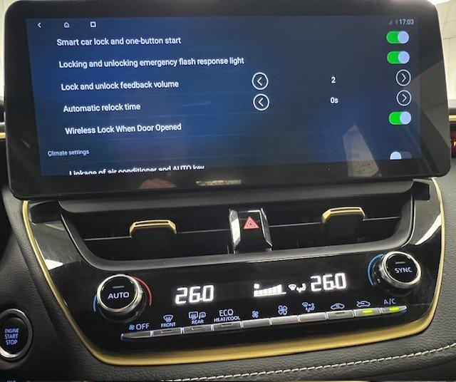 Toyota Corolla Hatchback 2021 - Image 20