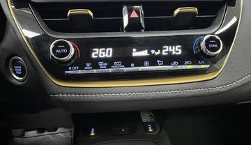 Toyota Corolla Hatchback 2021 - Thumbnail 25