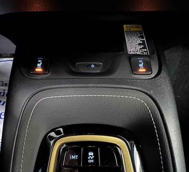 Toyota Corolla Hatchback 2021 - Image 26