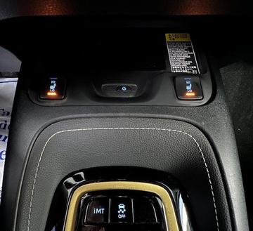 Toyota Corolla Hatchback 2021 - Thumbnail 26