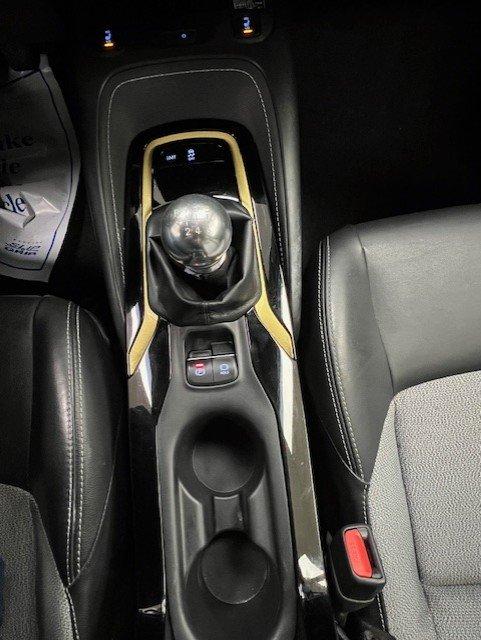 Toyota Corolla Hatchback 2021 - Image 27