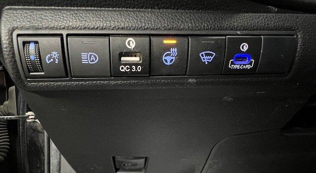 Toyota Corolla Hatchback 2021 - Image 28