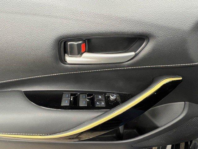 Toyota Corolla Hatchback 2021 - Image 29