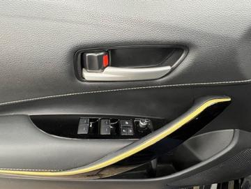 Toyota Corolla Hatchback 2021 - Thumbnail 29