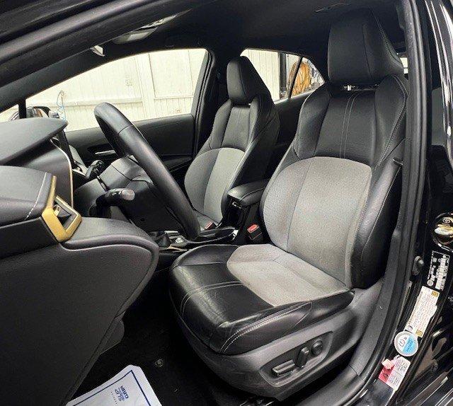 Toyota Corolla Hatchback 2021 - Image 33