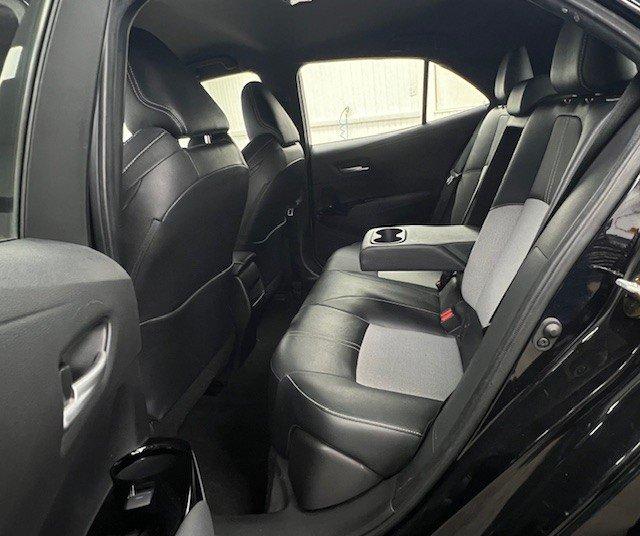 Toyota Corolla Hatchback 2021 - Image 34