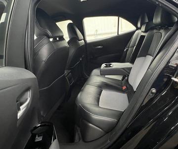 Toyota Corolla Hatchback 2021 - Thumbnail 34