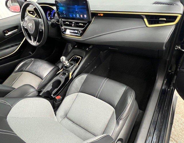 Toyota Corolla Hatchback 2021 - Image 35