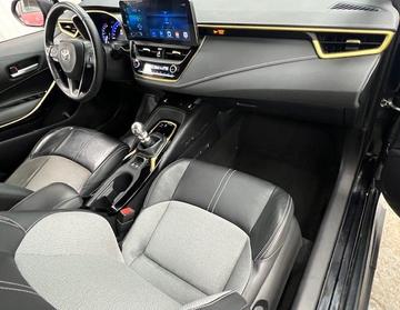 Toyota Corolla Hatchback 2021 - Thumbnail 35