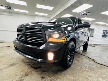 Ram 1500 2015 - Thumbnail 1