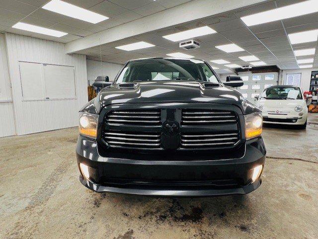Ram 1500 2015 - Image 2