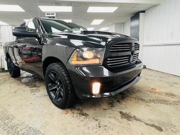 Ram 1500 2015 - Thumbnail 3