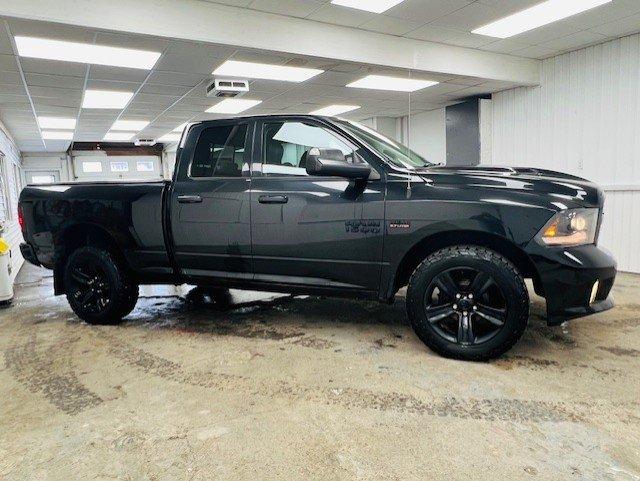 Ram 1500 2015 - Image 6