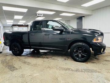 Ram 1500 2015 - Thumbnail 6