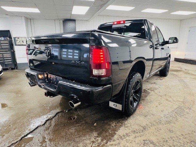 Ram 1500 2015 - Image 7