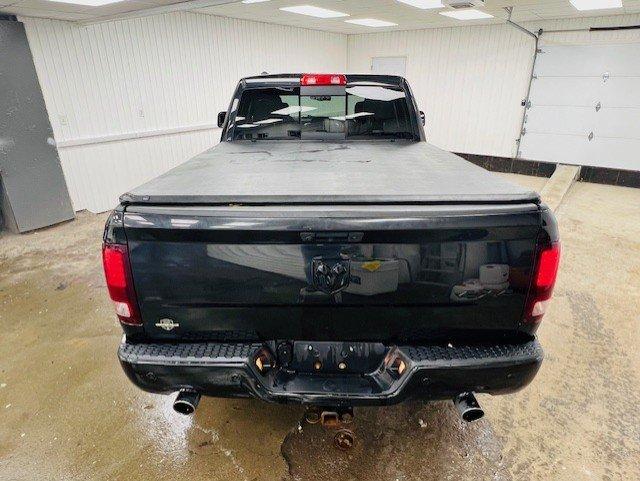 Ram 1500 2015 - Image 8