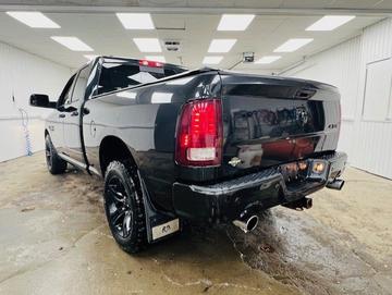 Ram 1500 2015 - Thumbnail 9