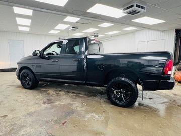 Ram 1500 2015 - Thumbnail 10