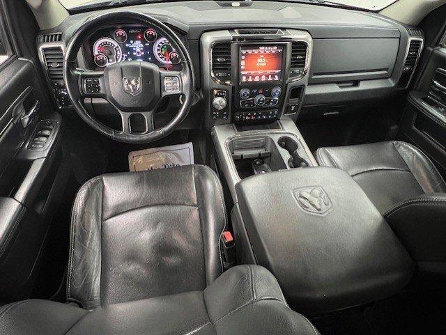 Ram 1500 2015 - Image 12