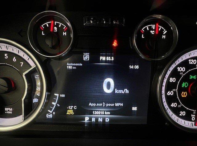 Ram 1500 2015 - Image 14